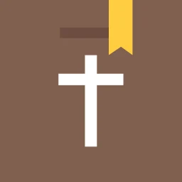 Icône de Holy Bible